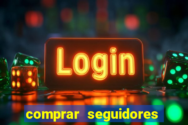 comprar seguidores en instagram baratos